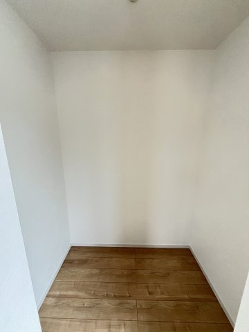 【収納】 | 福岡市早良区有田2丁目1期　3号棟（全3棟）【仲介手数料無料・0円】 | 施工例。施工例は完成時と異なる場合があります。