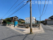 福岡市早良区有田2丁目1期　3号棟（全3棟）【仲介手数料無料・0円】の画像