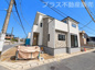 福岡市早良区有田2丁目1期　3号棟（全3棟）【仲介手数料無料・0円】の画像