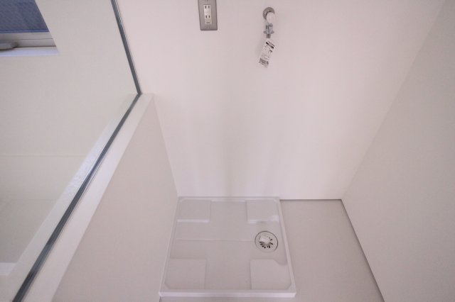 W&R APARTMENT 01の内装