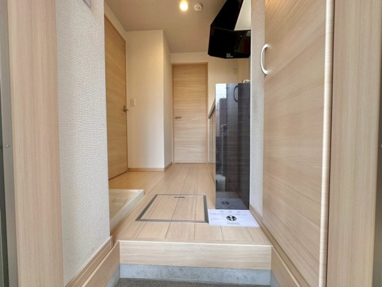 ラカーサフェリーチェのその他