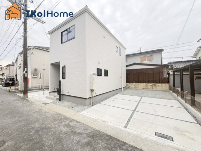 明石市魚住町清水27期　新築戸建の周辺|【ホームページに現地動画掲載中】●年中無休：当日予約可●夜間でもご案内可能。いつでも問い合わせ可！