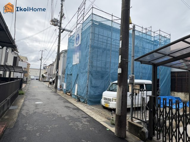 明石市魚住町清水27期　新築戸建のその他|●資料・カタログのご請求無料●スーパーやコンビニ、飲食店、病院など徒歩圏内の施設も多々あります。
