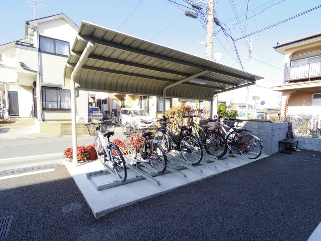 ＭＱｕａｒｔｏ新座のその他共用部分