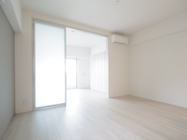 ＭＱｕａｒｔｏ新座の居間・リビング