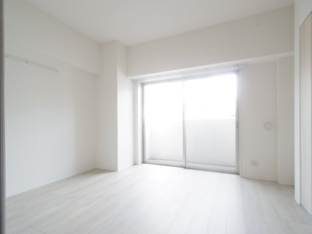 ＭＱｕａｒｔｏ新座の内装