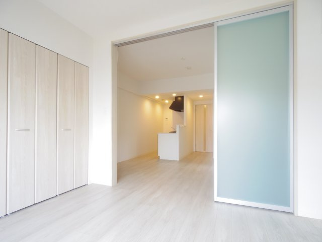 ＭＱｕａｒｔｏ新座の内装
