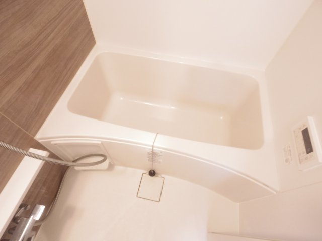 ＭＱｕａｒｔｏ新座の浴室