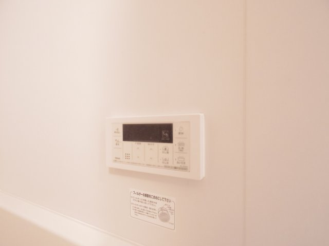 ＭＱｕａｒｔｏ新座の設備