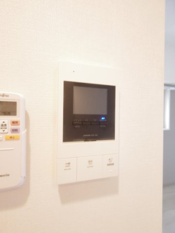 ＭＱｕａｒｔｏ新座のセキュリティ