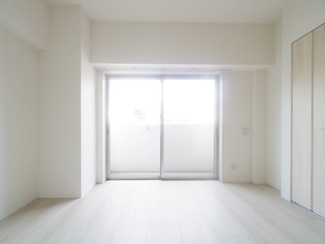 ＭＱｕａｒｔｏ新座の内装