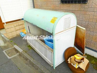 YK荻窪のその他共用部分
