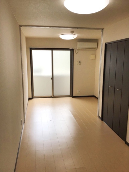 【寝室】 | フジパレス堺大浜Ⅰ番館