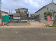 名古屋市緑区太子３丁目25『仲介料無料』新築戸建ての画像
