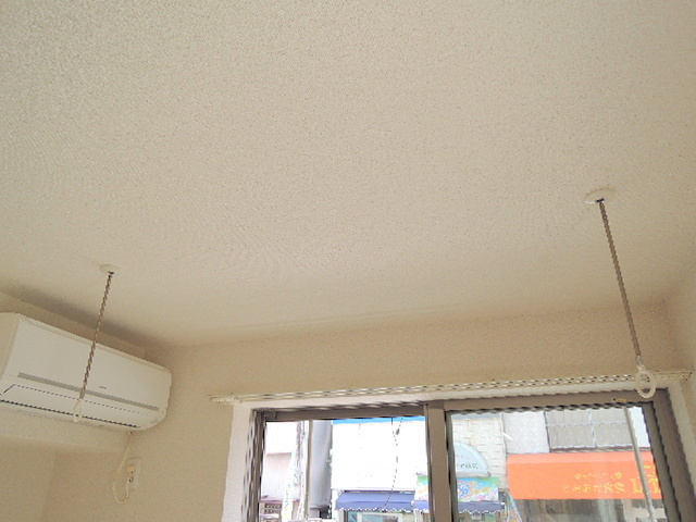 Ｆｌｅｕｒのその他|雨の日も安心の室内物干フック