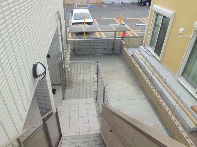 Ｆｌｅｕｒのその他共用部分