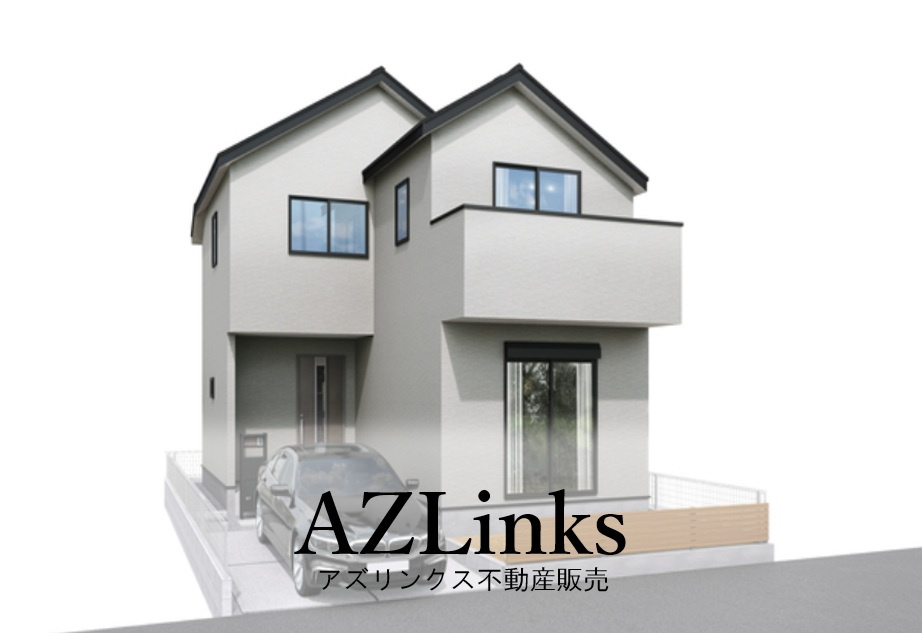 八千代市八千代台北12丁目01期
