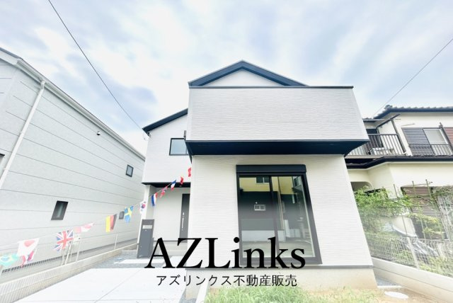 八千代市八千代台北12丁目01期