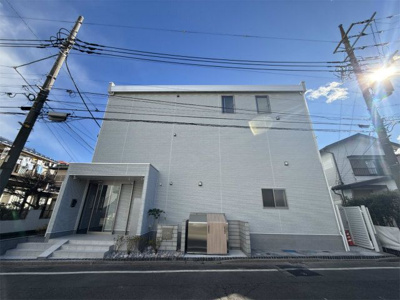 【外観】 | リブリ淵野辺3(リブリフチノベスリー)