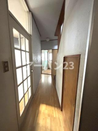 伊奈平４丁目貸家の内装