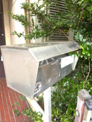 伊奈平４丁目貸家の設備