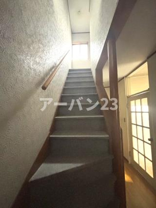 伊奈平４丁目貸家のその他