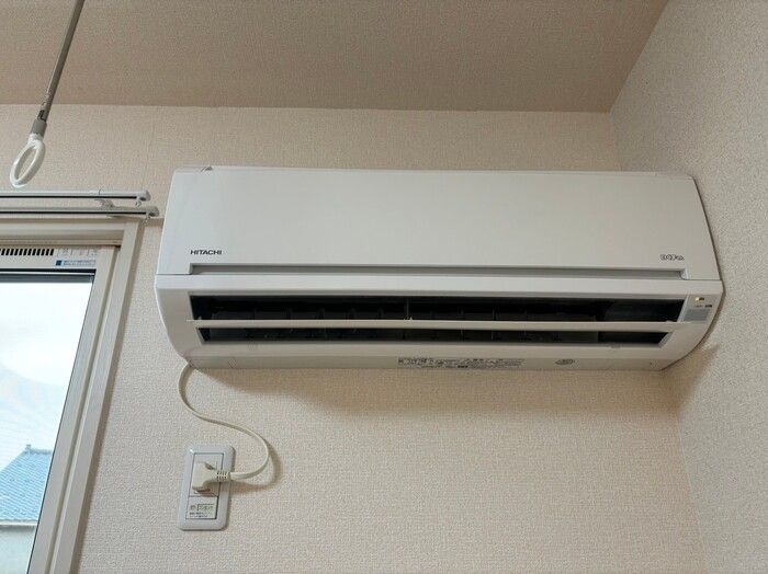 クロワール　A棟のその他