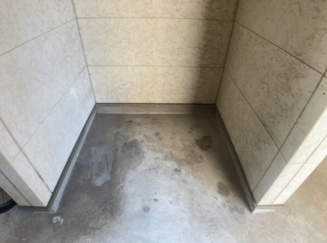 フリージアのその他共用部分