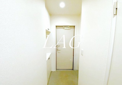 【玄関】 | アルヴィータ壱番館 | 玄関です。