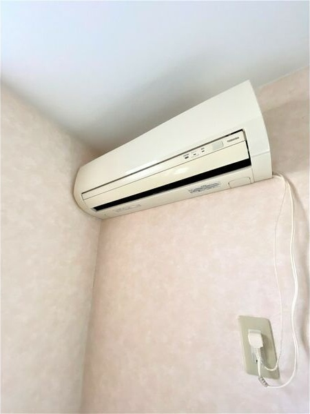 リンデンバウムJ6 A棟の設備