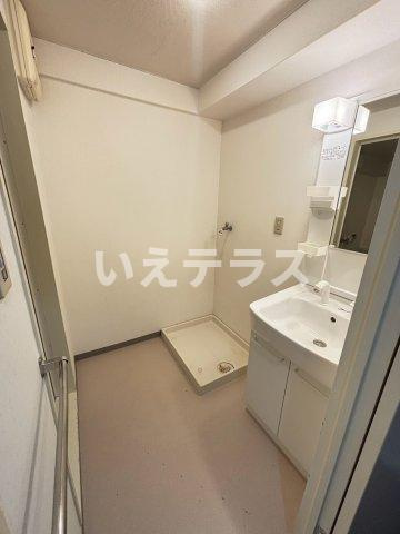 メゾン下沢の設備