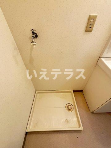 メゾン下沢の設備