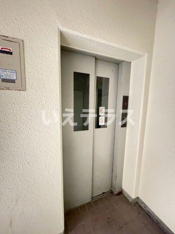 メゾン下沢のその他共用部分