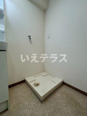 メゾン下沢の設備