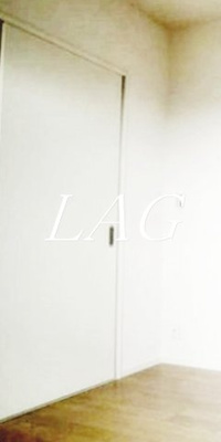 【居間・リビング】 | グラン・ジュテ | 洋室のお部屋です。