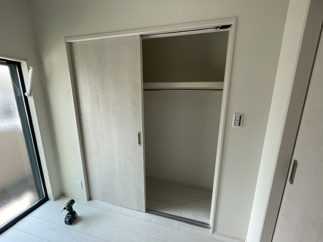 【収納】 | ※同施工会社のイメージ写真※