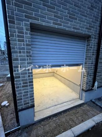 FUN-BOX津田沼のその他