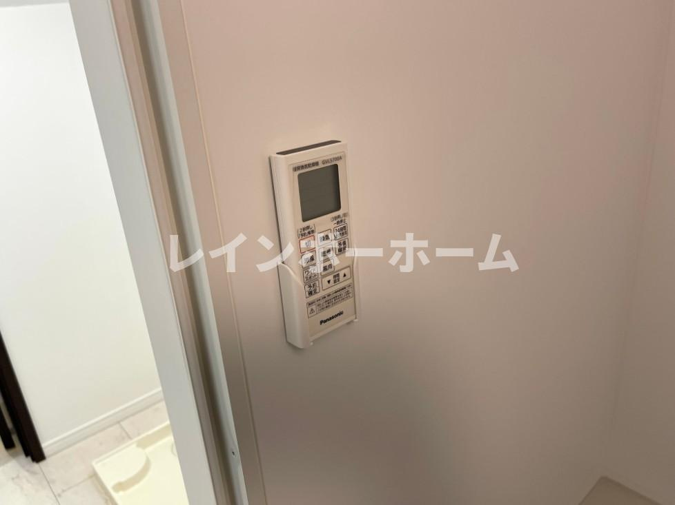 FUN-BOX津田沼の設備