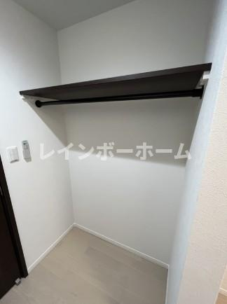 FUN-BOX津田沼の収納