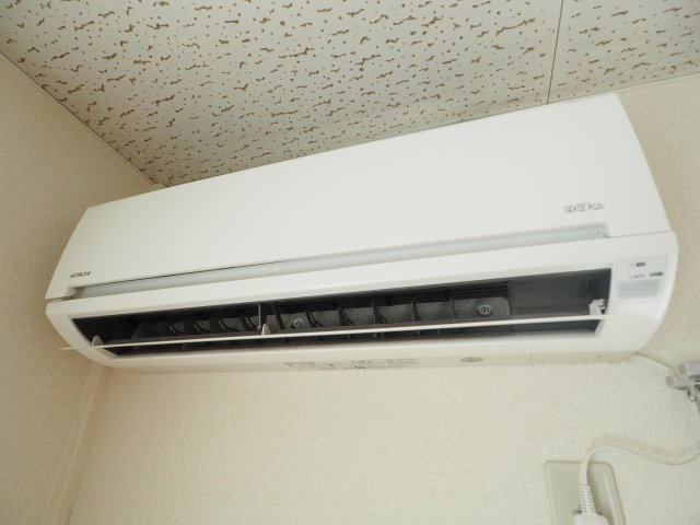 ドミール峰沢の設備