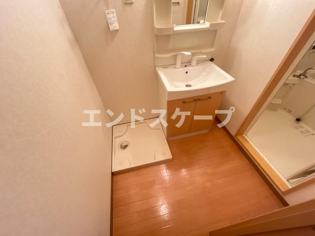 フォレスト・ヴィラの設備|脱衣所
高崎、前橋のお部屋探しはエンドスケープまで！お客様の理想お聞かせ下さい♪