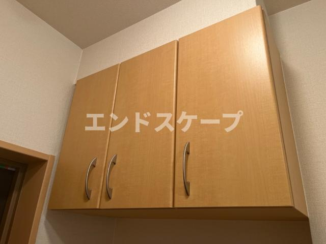 フォレスト・ヴィラの収納|下駄箱
高崎、前橋のお部屋探しはエンドスケープまで！お客様の理想お聞かせ下さい♪