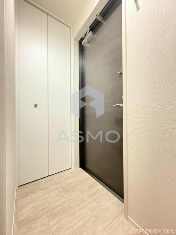 【玄関】 | エムズ谷六