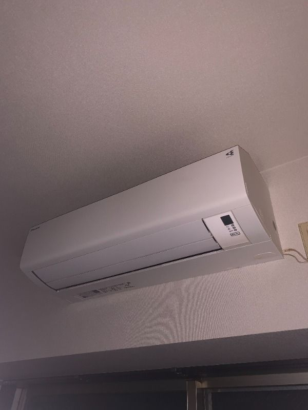 調布市多摩川５丁目の賃貸マンションの設備