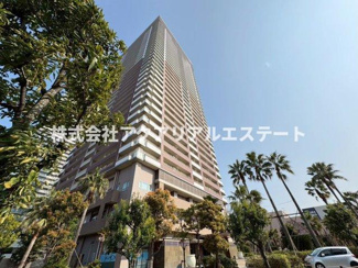 【外観】 | ロイヤルパークスタワー南千住