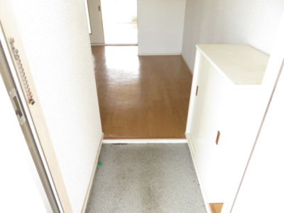 【玄関】 | アクティブクリーン