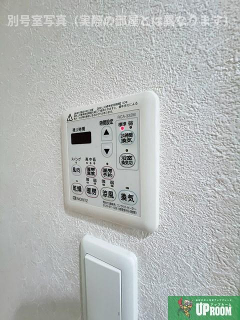 コンフォート結の設備