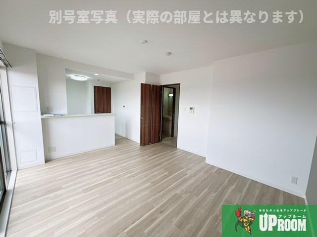 コンフォート結の内装