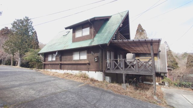湯布院町塚原