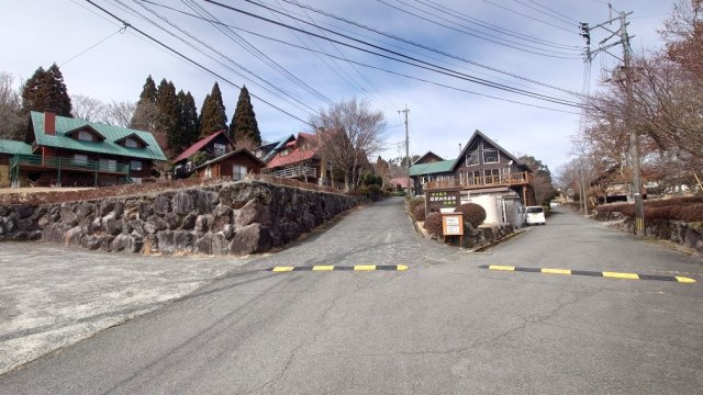 湯布院町塚原のその他